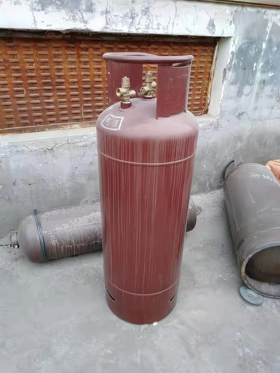 Propane For Refrigerant suppliers