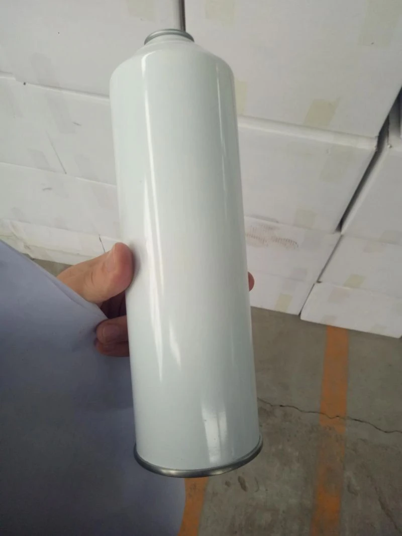 Refrigerant Type R600a suppliers